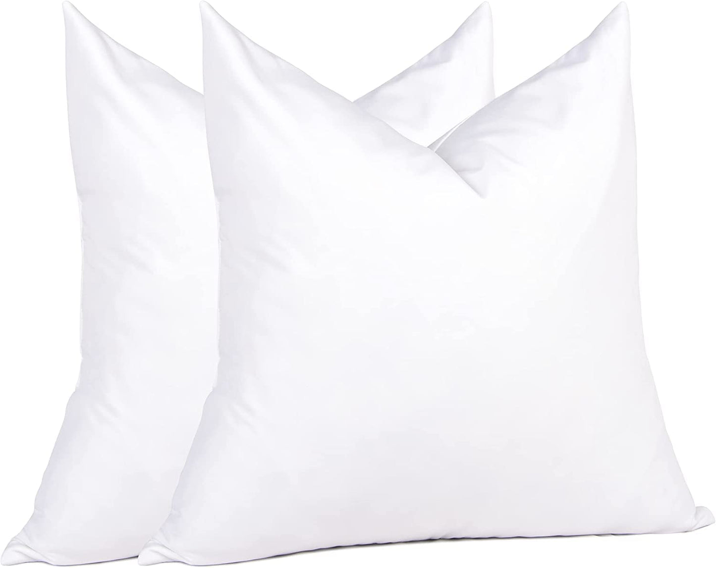 puredown® Feather Pillow Inserts