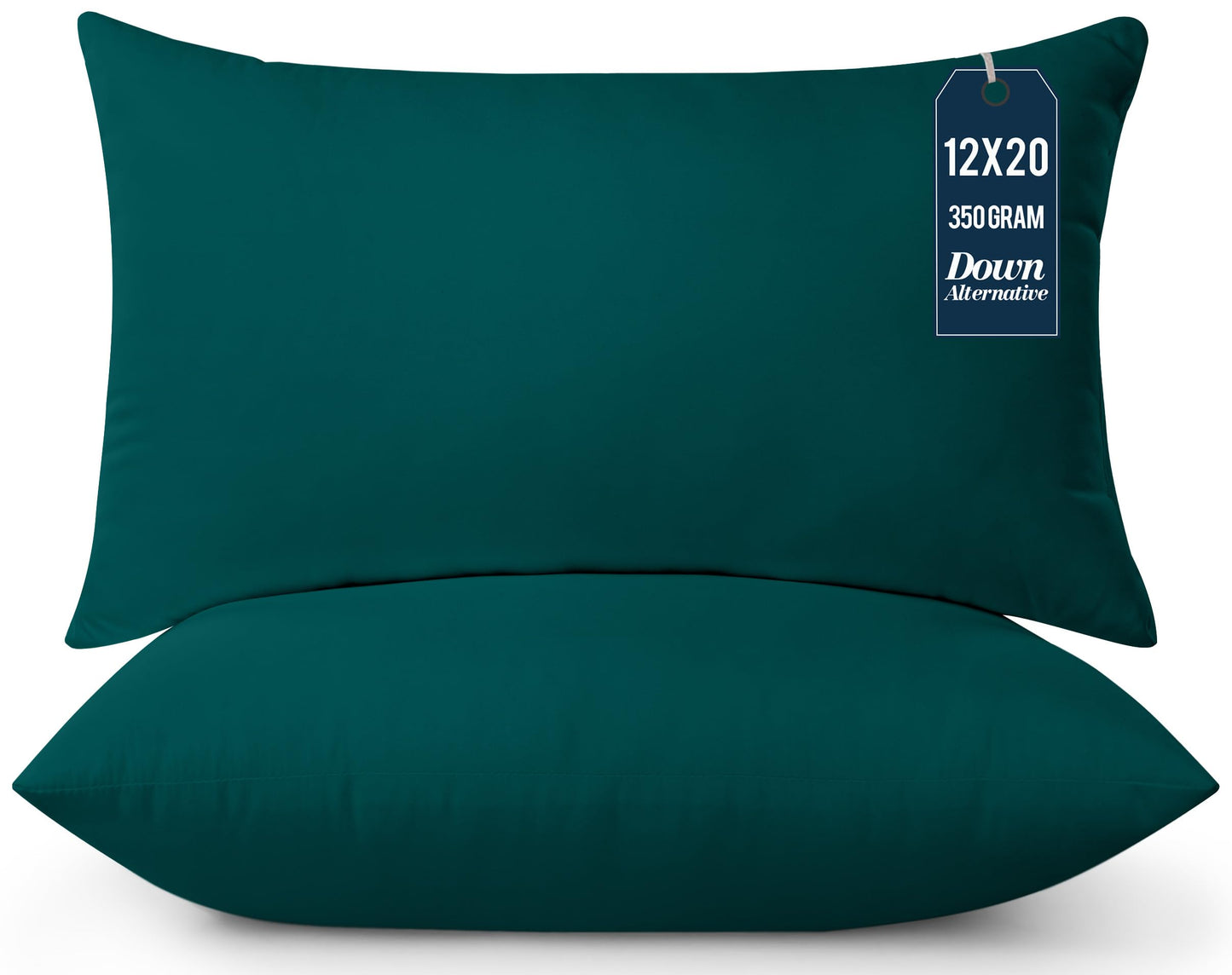 Throw Pillow Insert Set