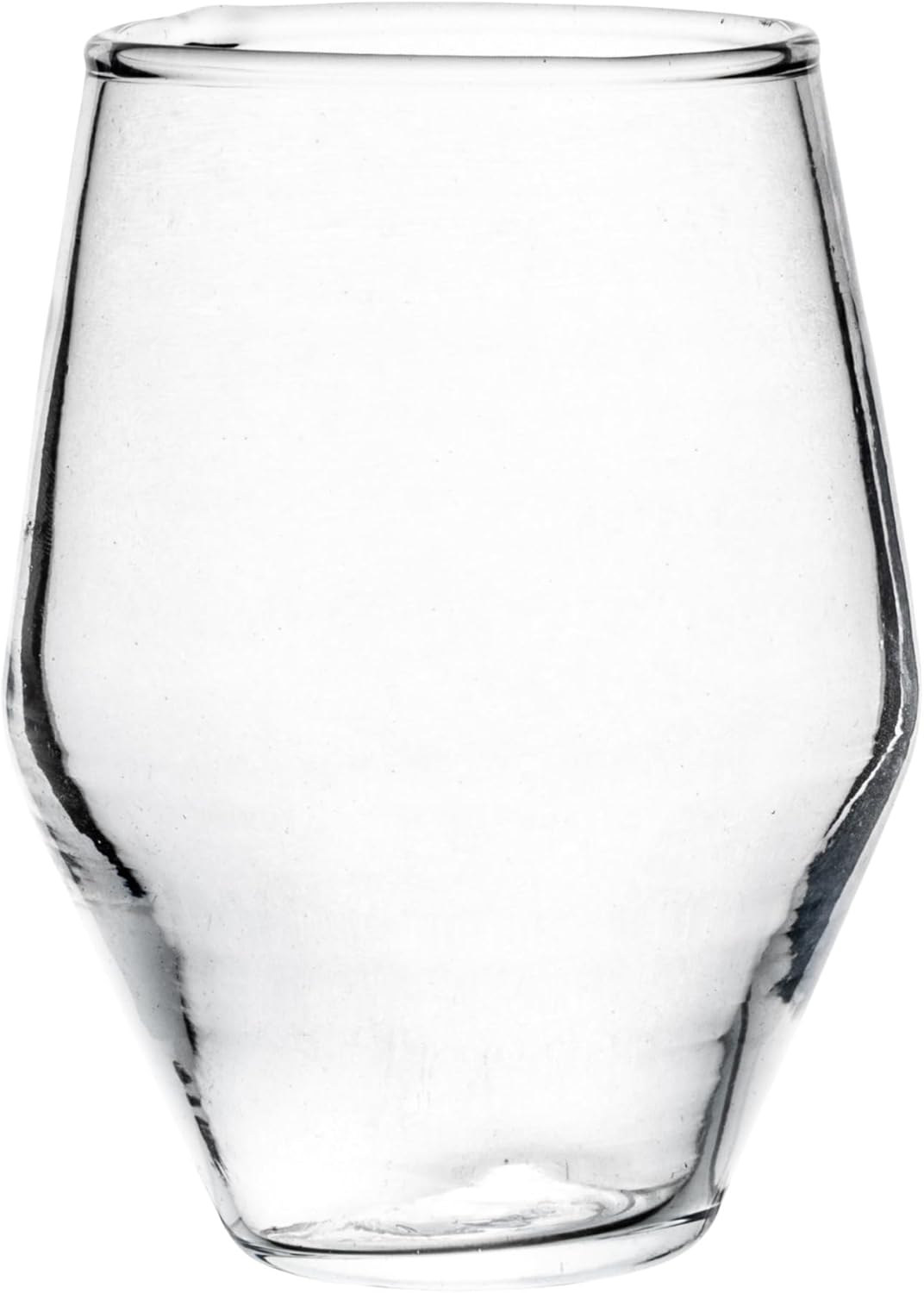 Round Drinking Glass Set