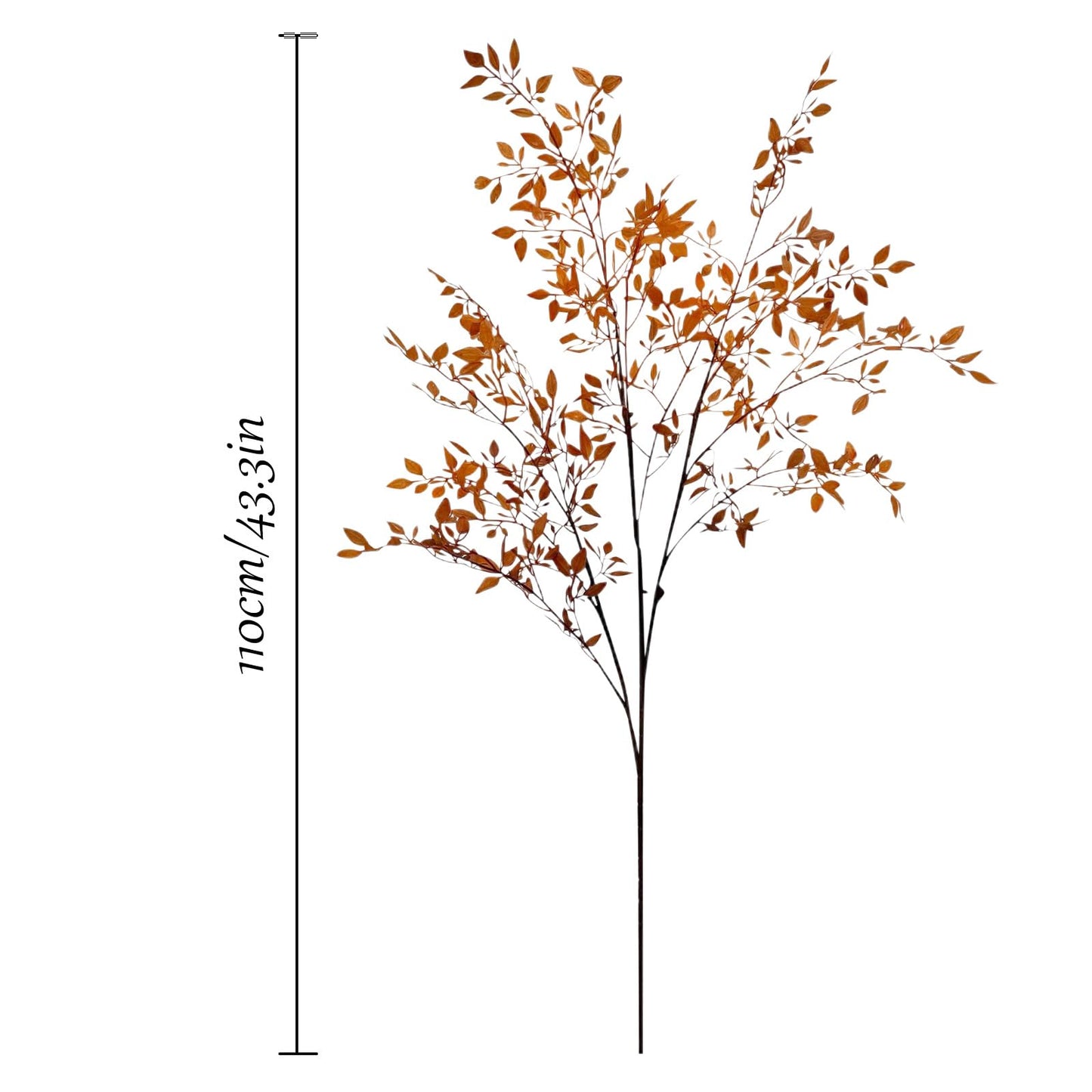 Artificial Greenery Stems