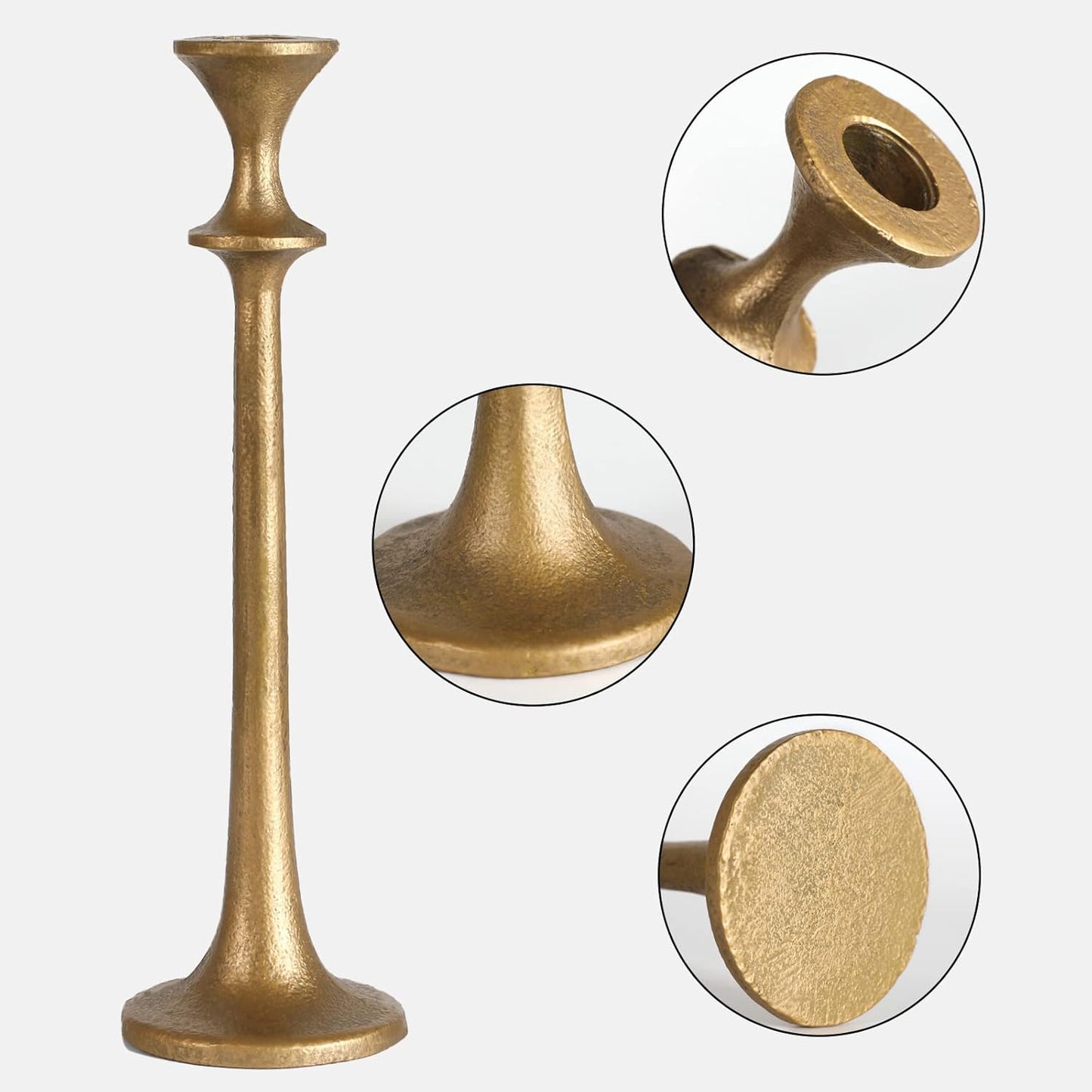 Candle Holder Set