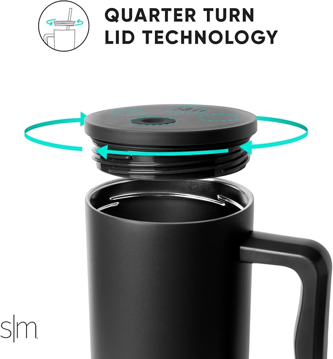 Simple Modern 30 oz Tumbler