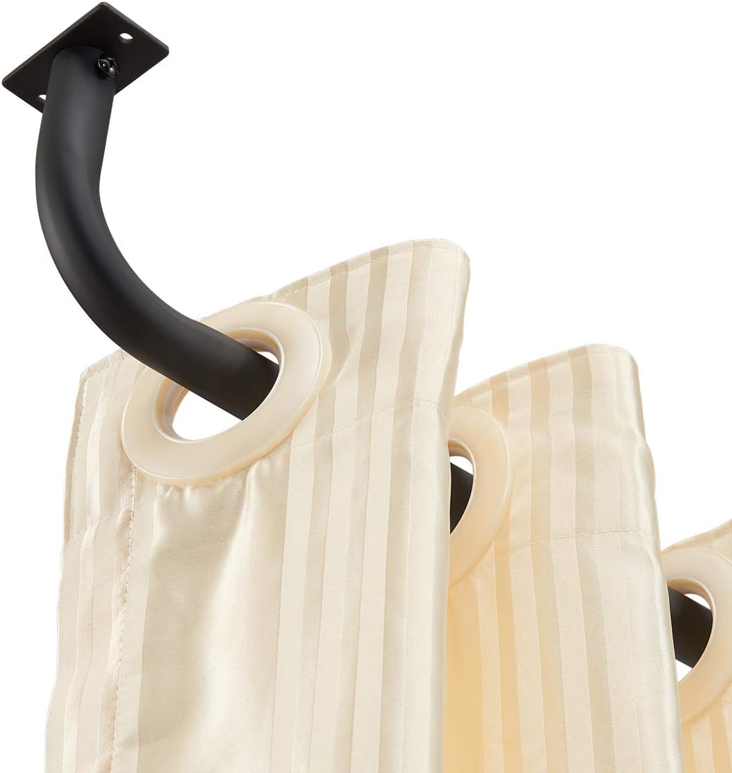 Curtain Rods for Windows