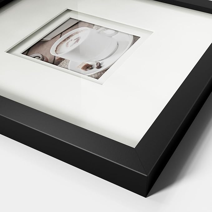 Square Picture Frames