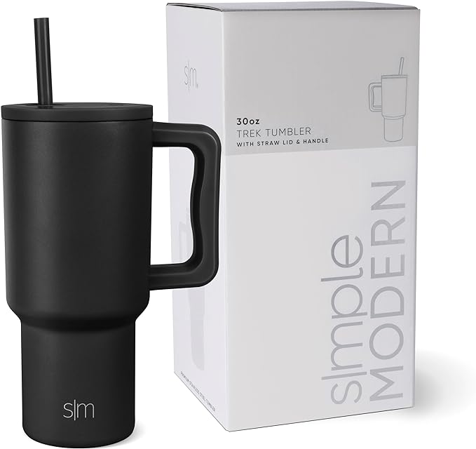 Simple Modern 30 oz Tumbler
