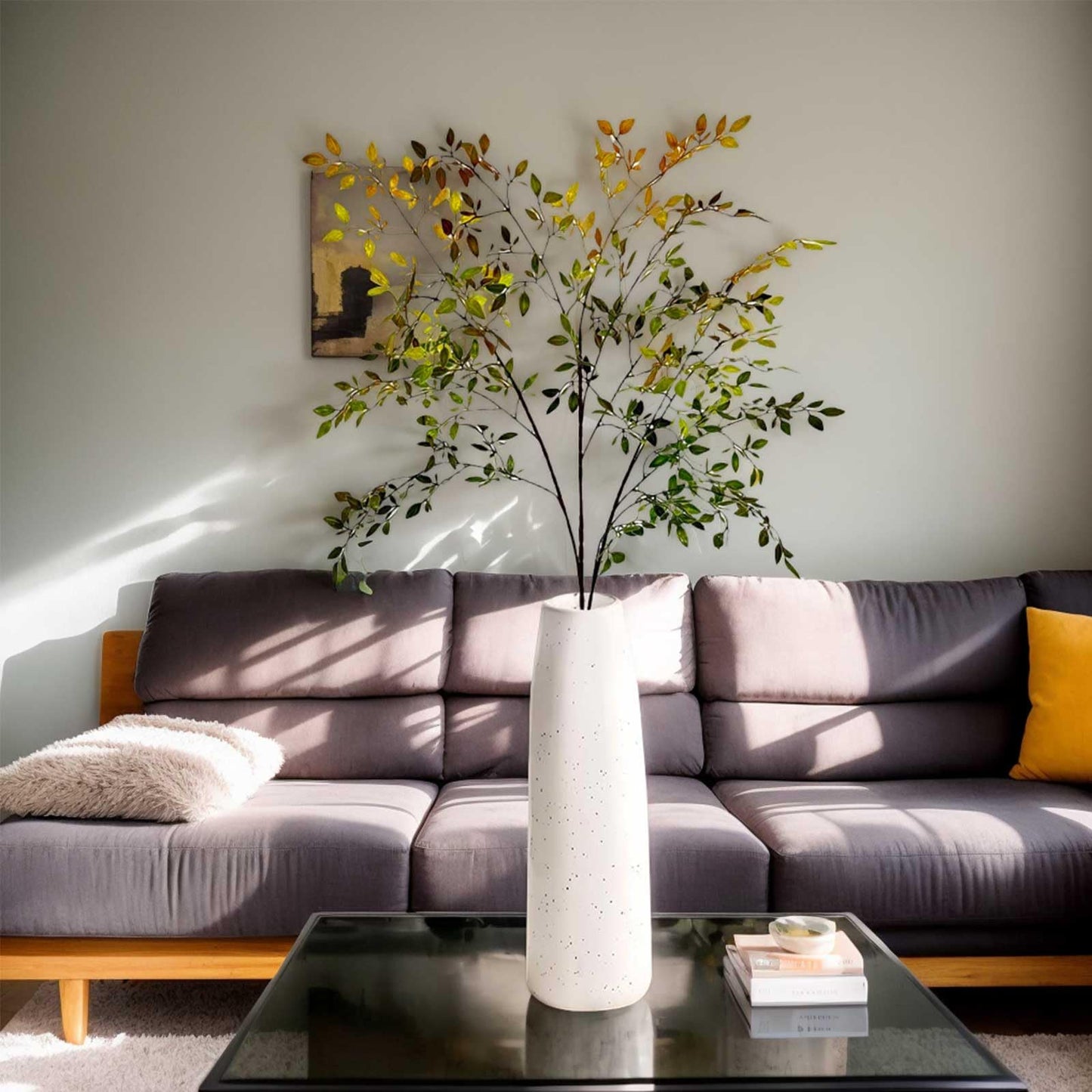 Artificial Greenery Stems