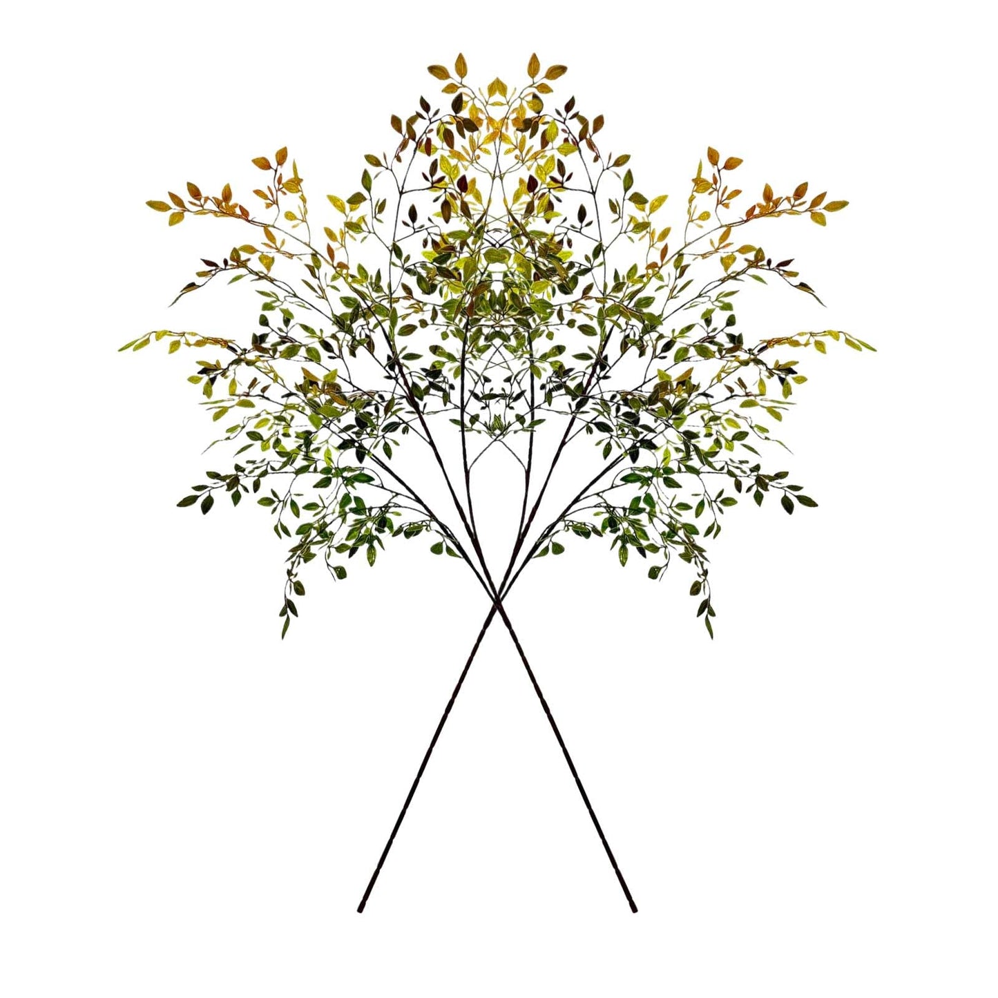 Artificial Greenery Stems