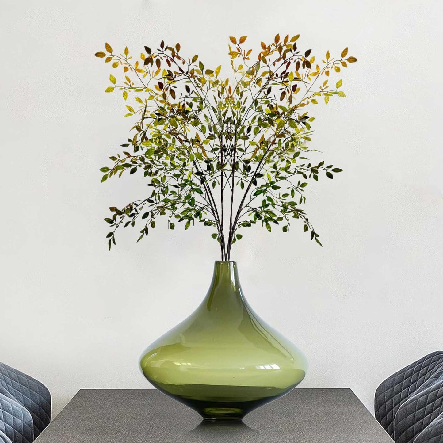 Artificial Greenery Stems