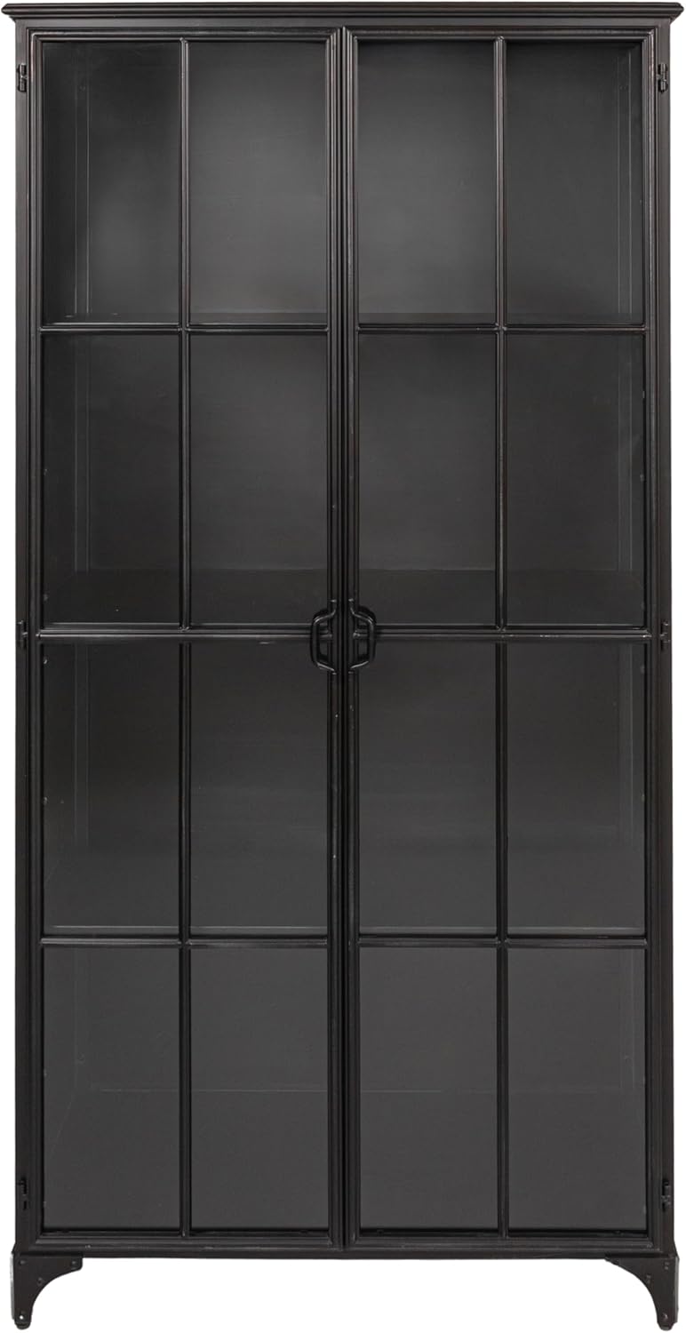 Creative Co-Op Display Cabinet