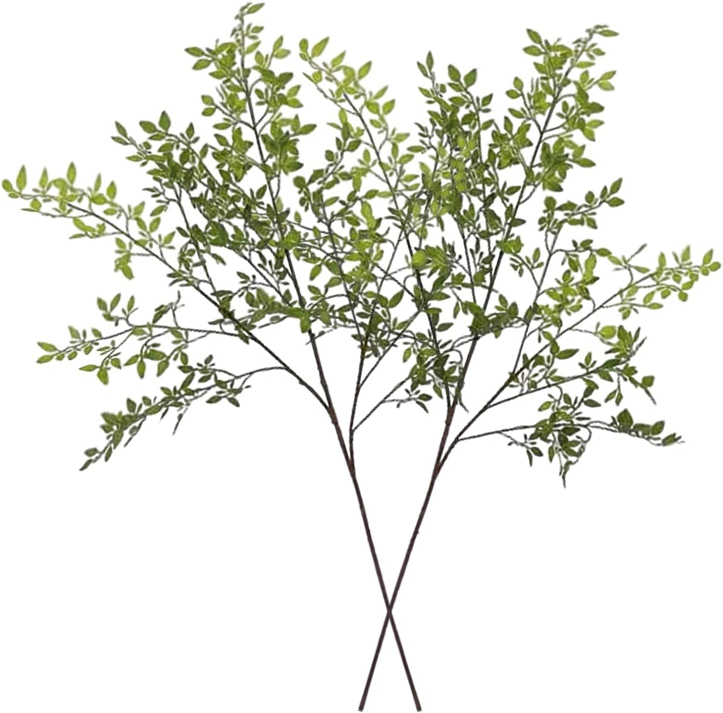 Artificial Greenery Stems
