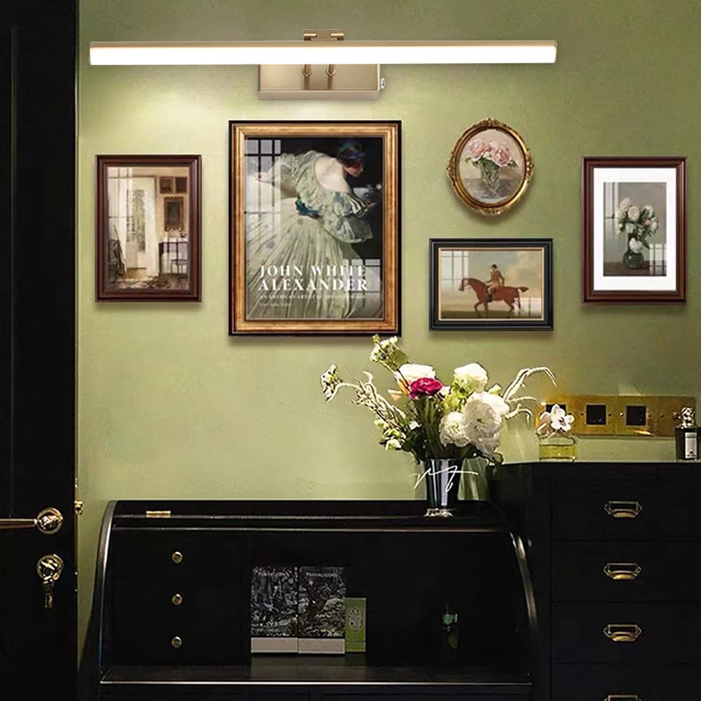 Wall Picture Lighting