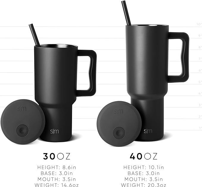 Simple Modern 30 oz Tumbler
