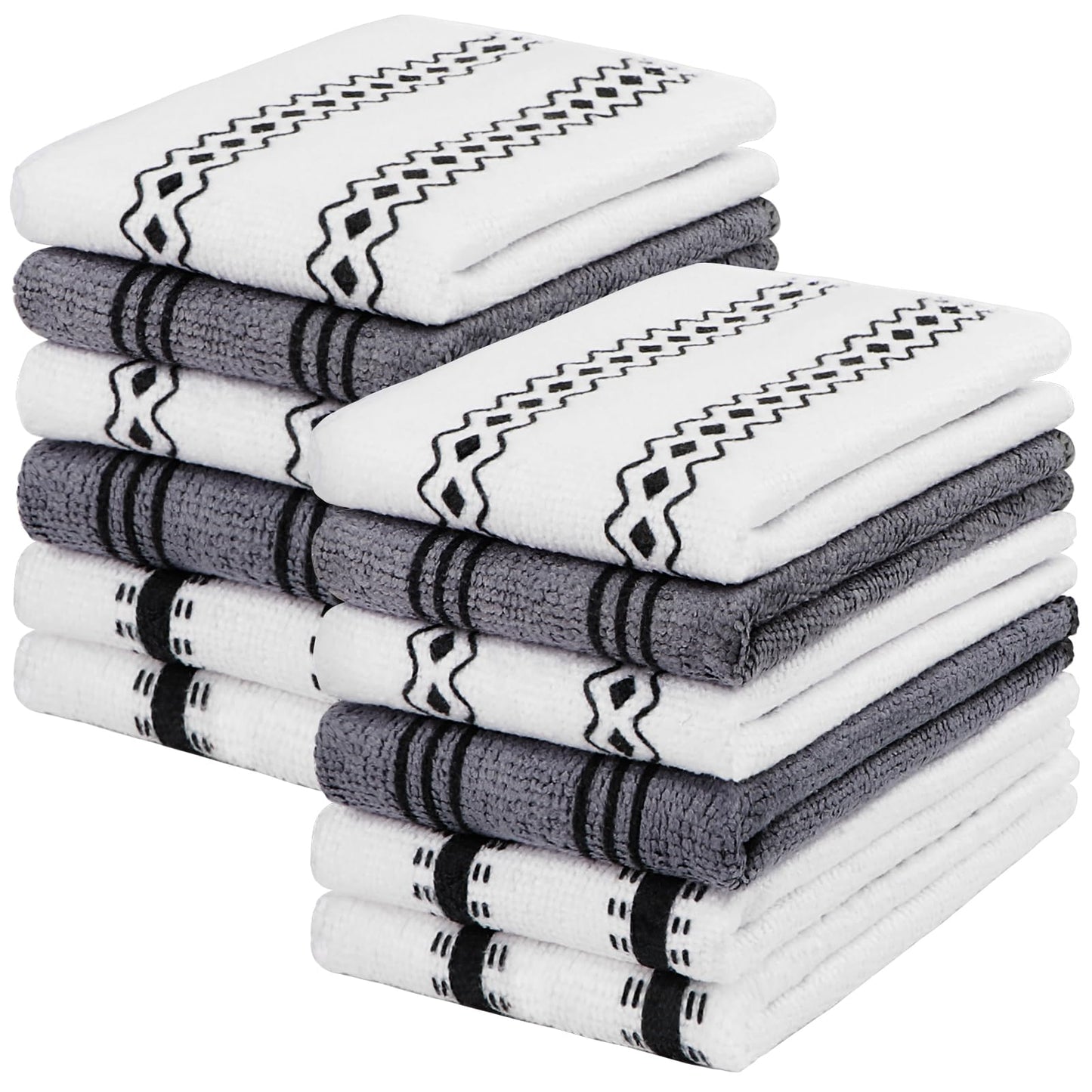 Microfiber Cleaning Cloth