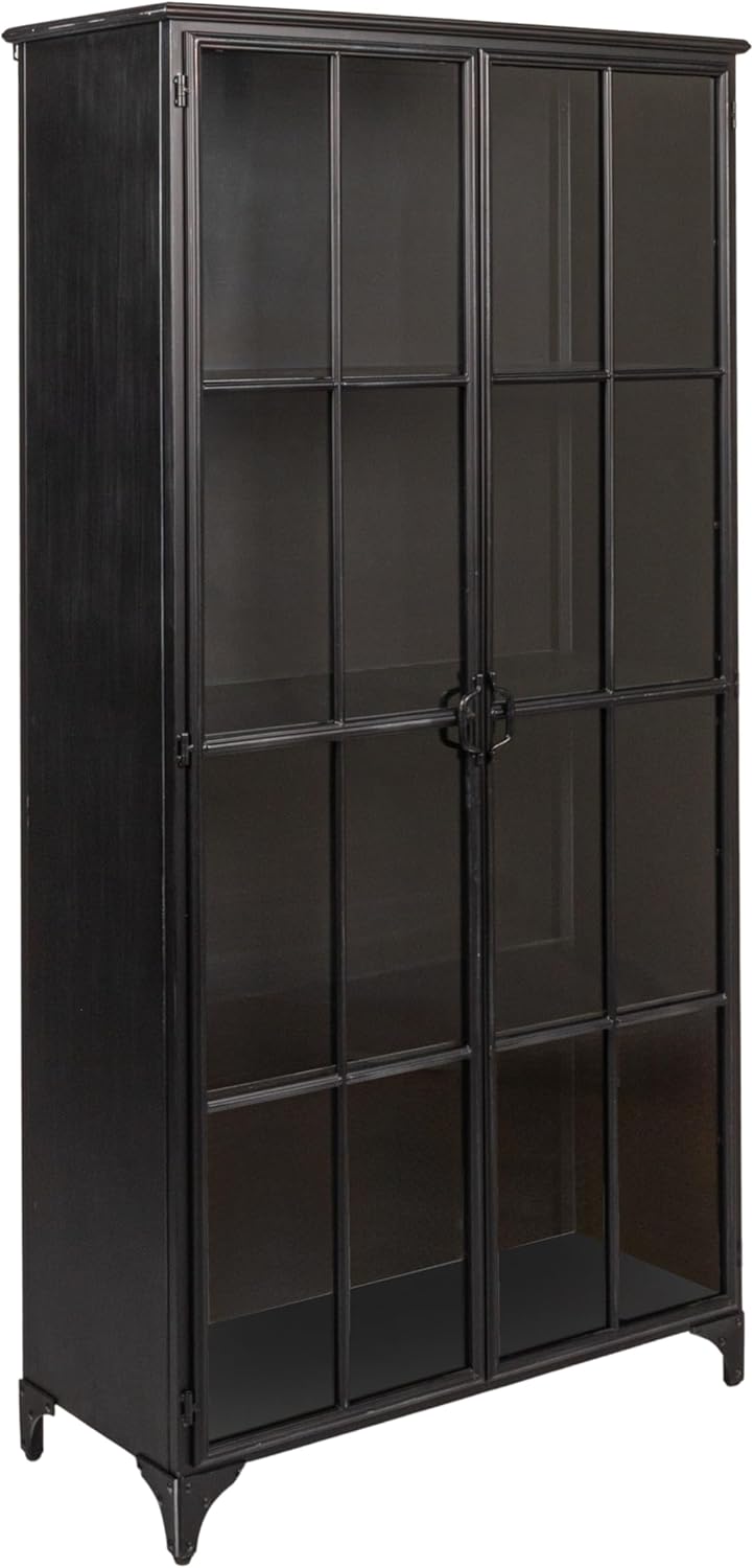 Creative Co-Op Display Cabinet