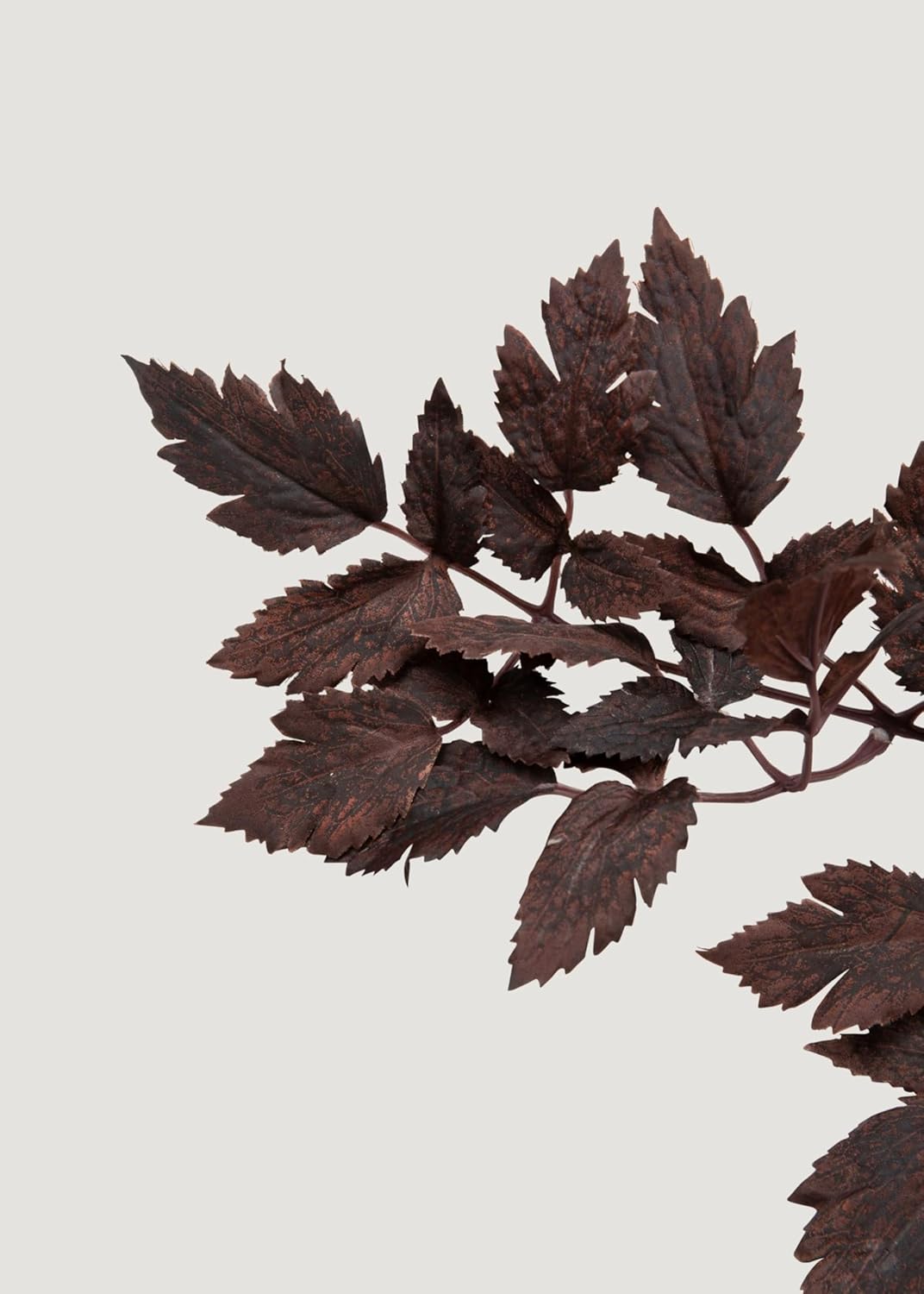 Artificial Leaf Spray