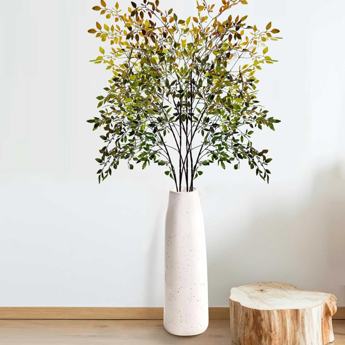 Artificial Greenery Stems