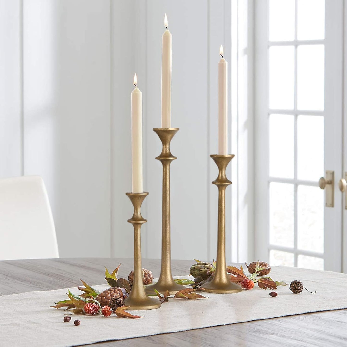Candle Holder Set