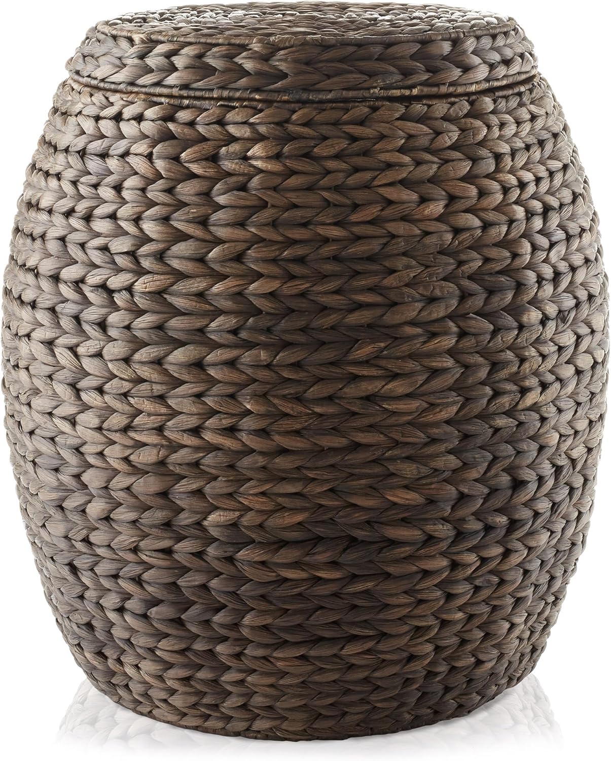 Round Storage Basket