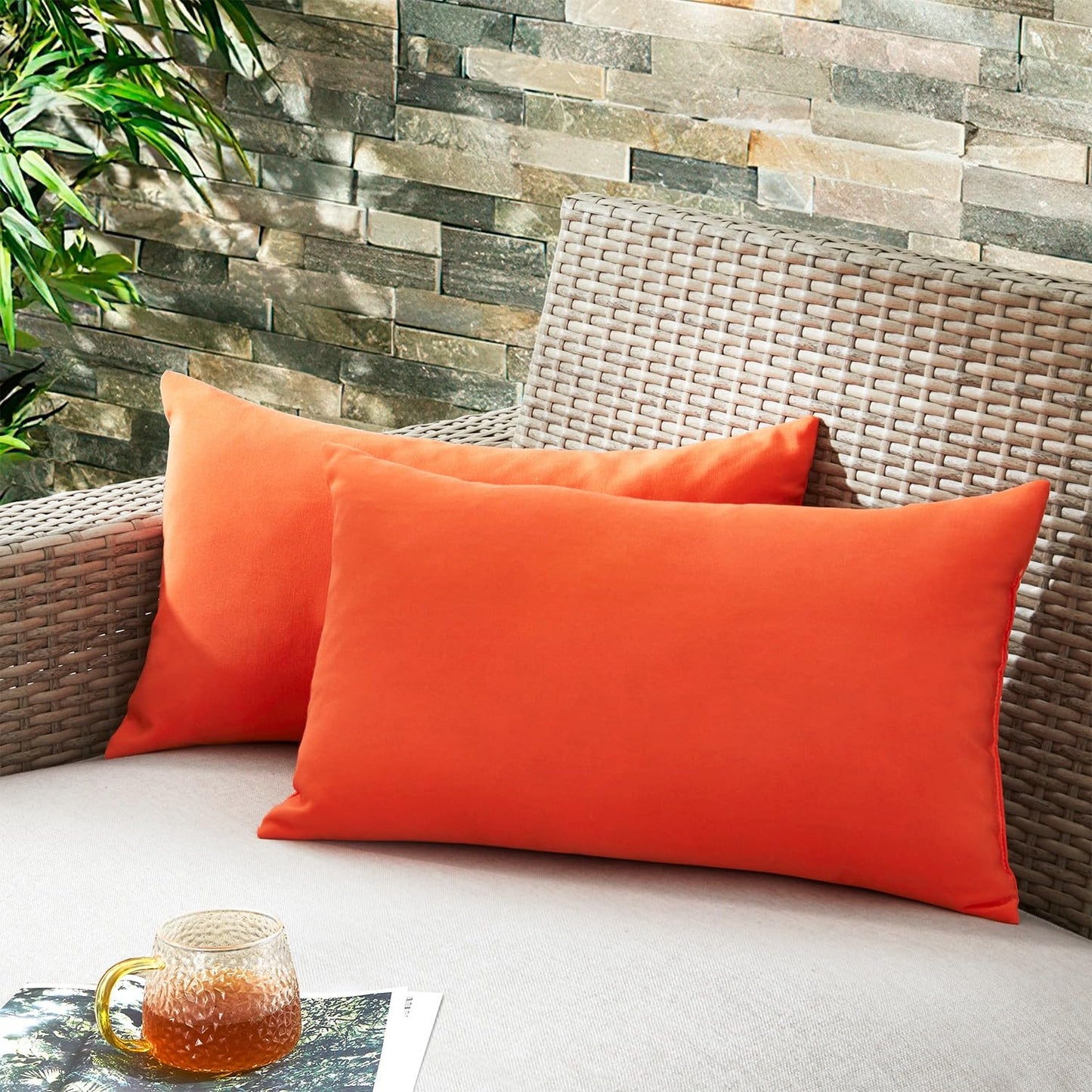 puredown® Feather Pillow Inserts