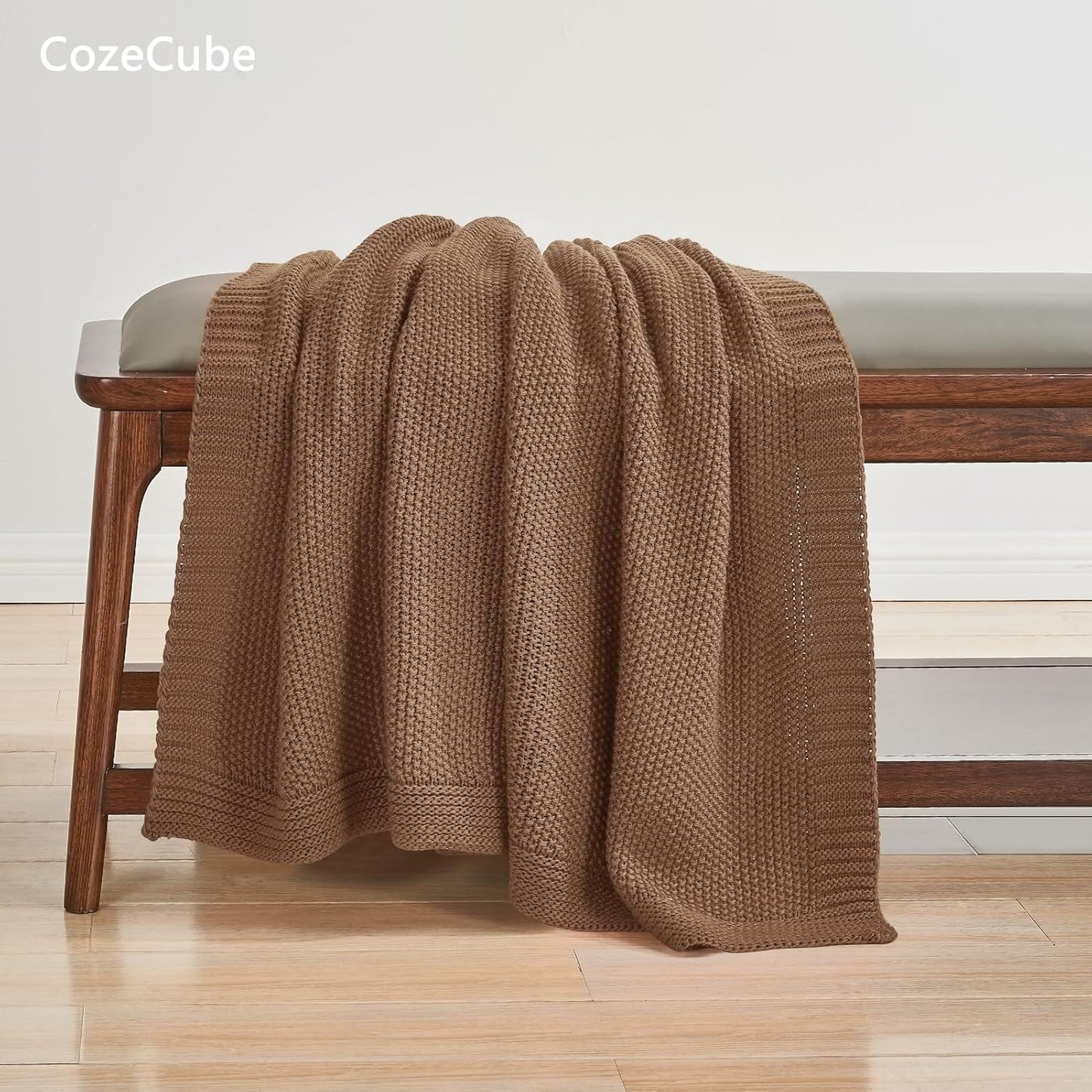 Throw Blanket for Living Room