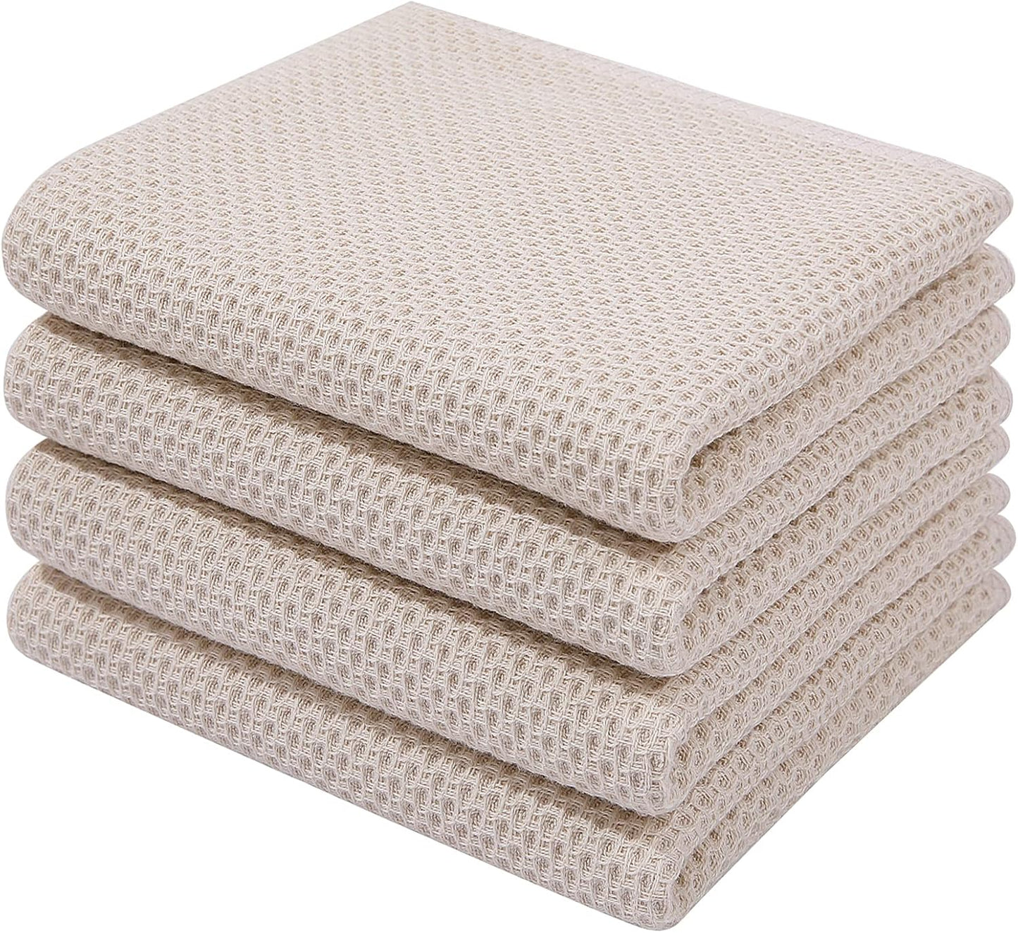 Cotton Dish Towels
