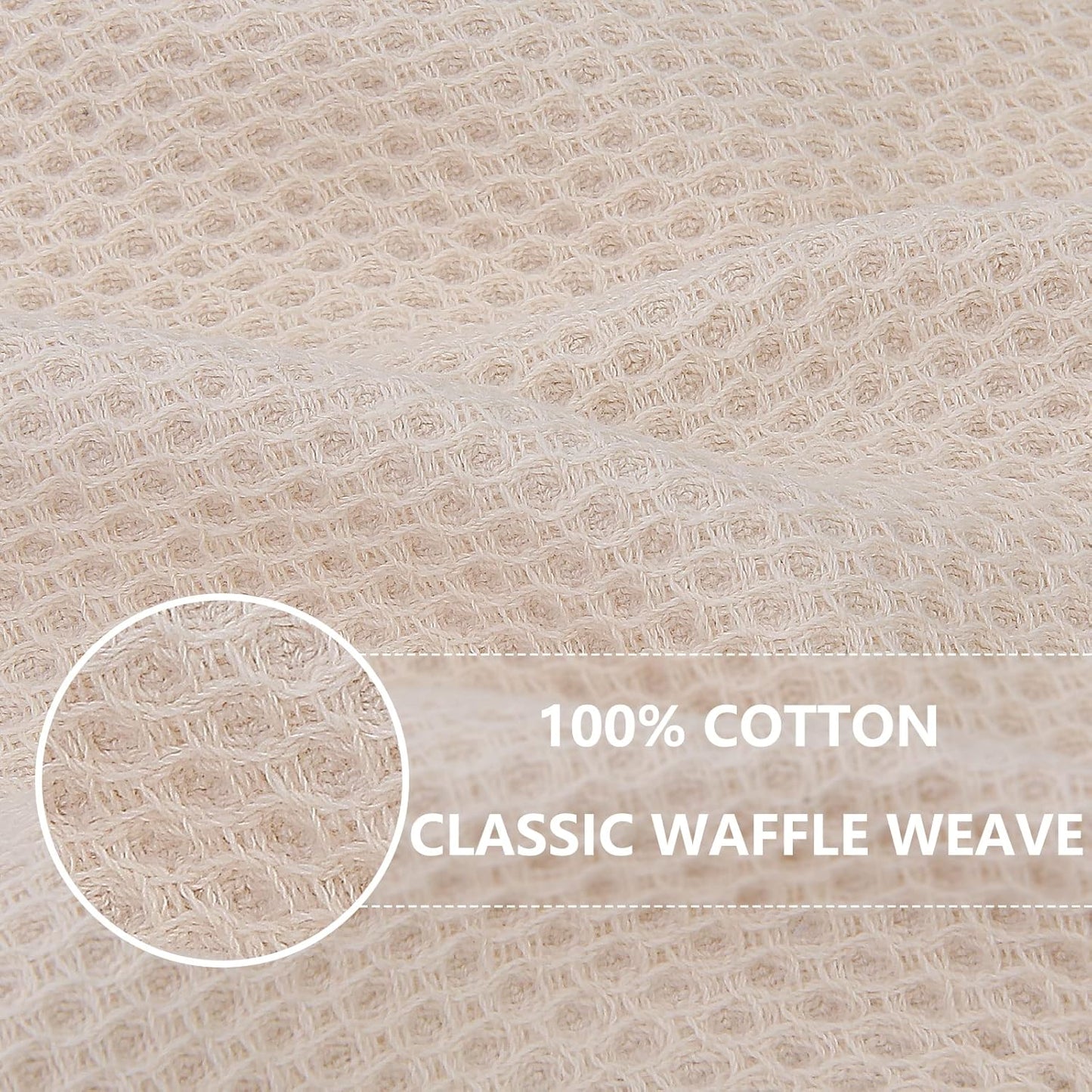 Cotton Dish Towels
