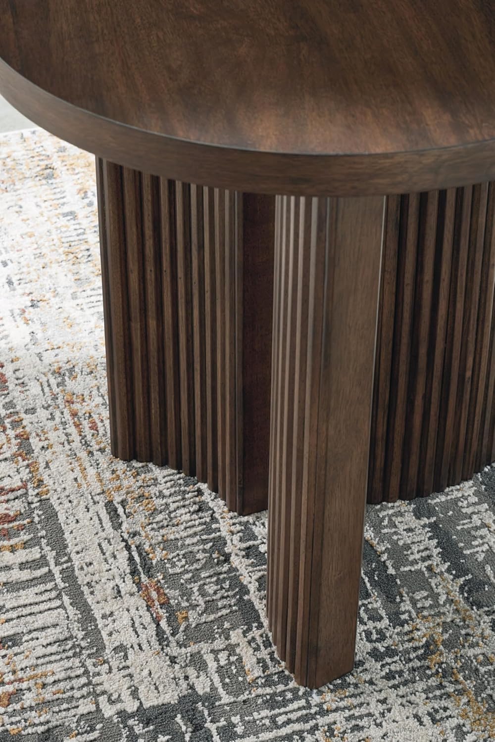 Ashley Korestone End Table