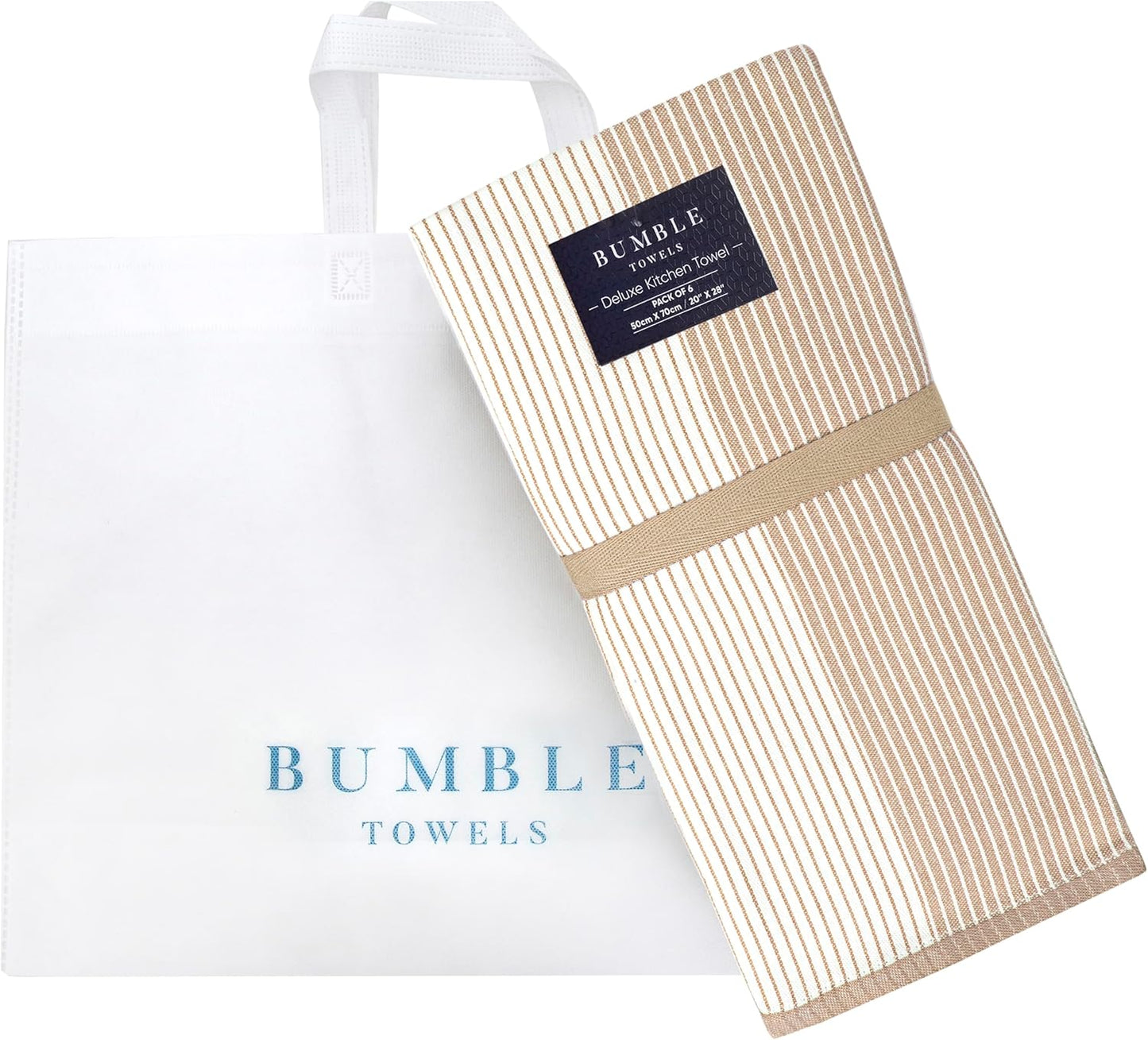 Premium Dish Towel Pack