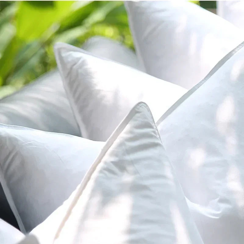 Feather Pillow Inserts