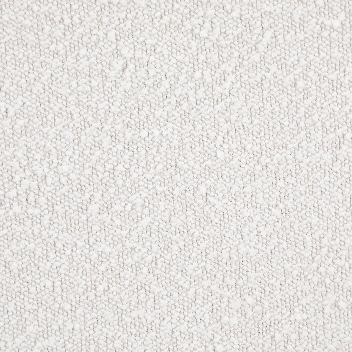 Boucle Bed Frame