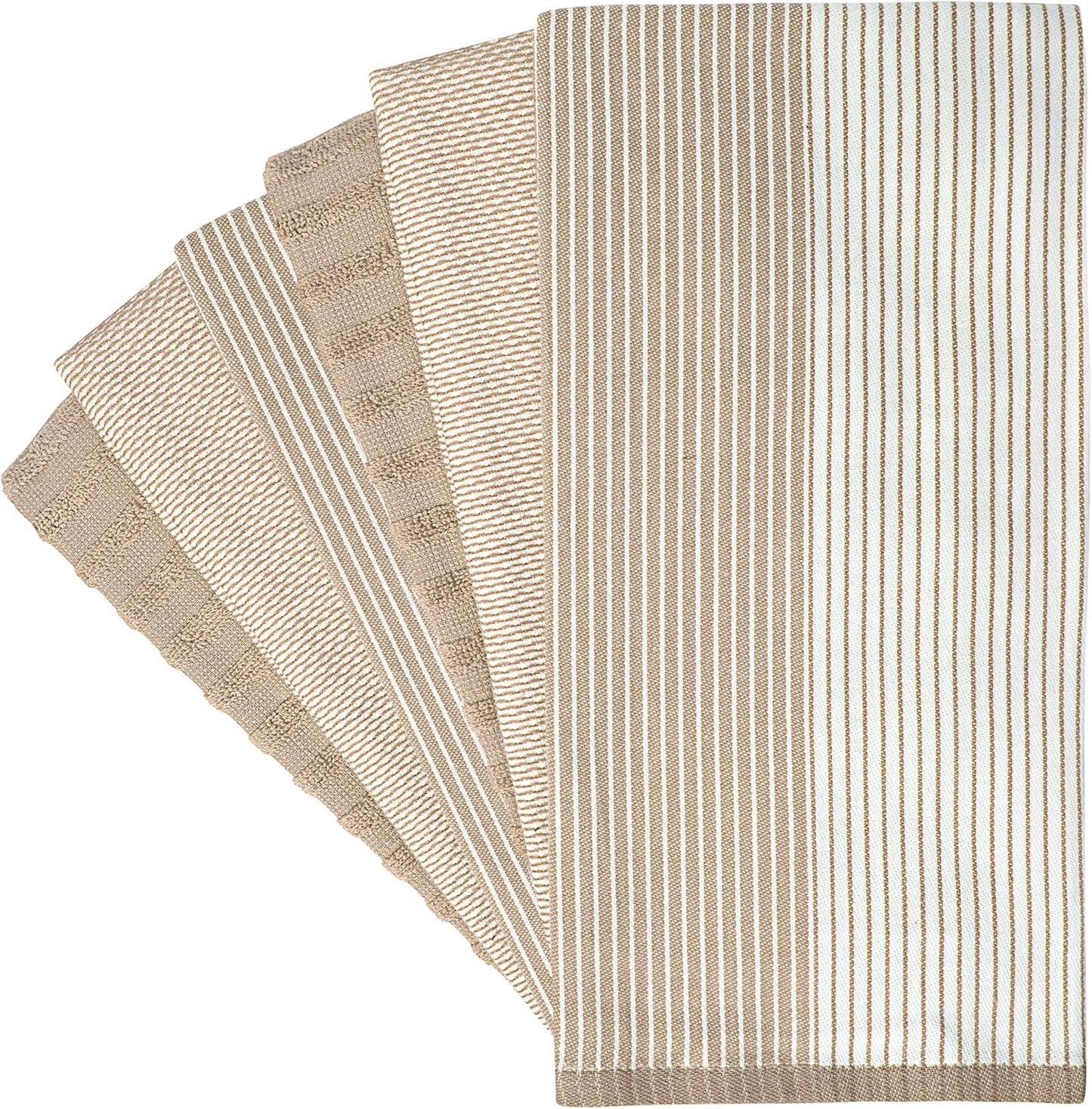 Premium Dish Towel Pack