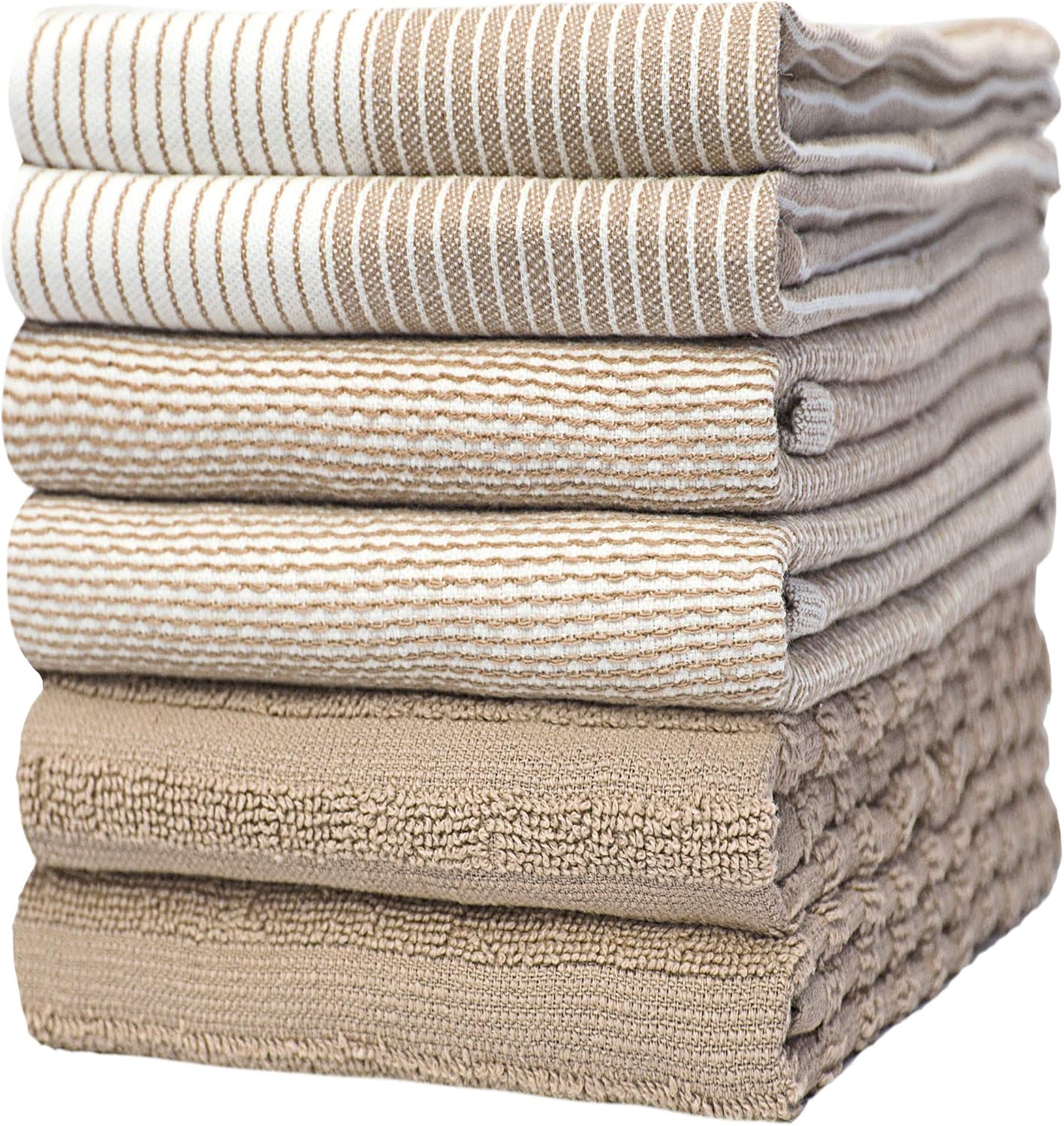 Premium Dish Towel Pack