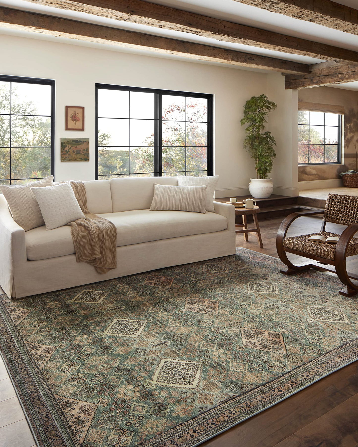 Loloi Sinclair Collection Rug