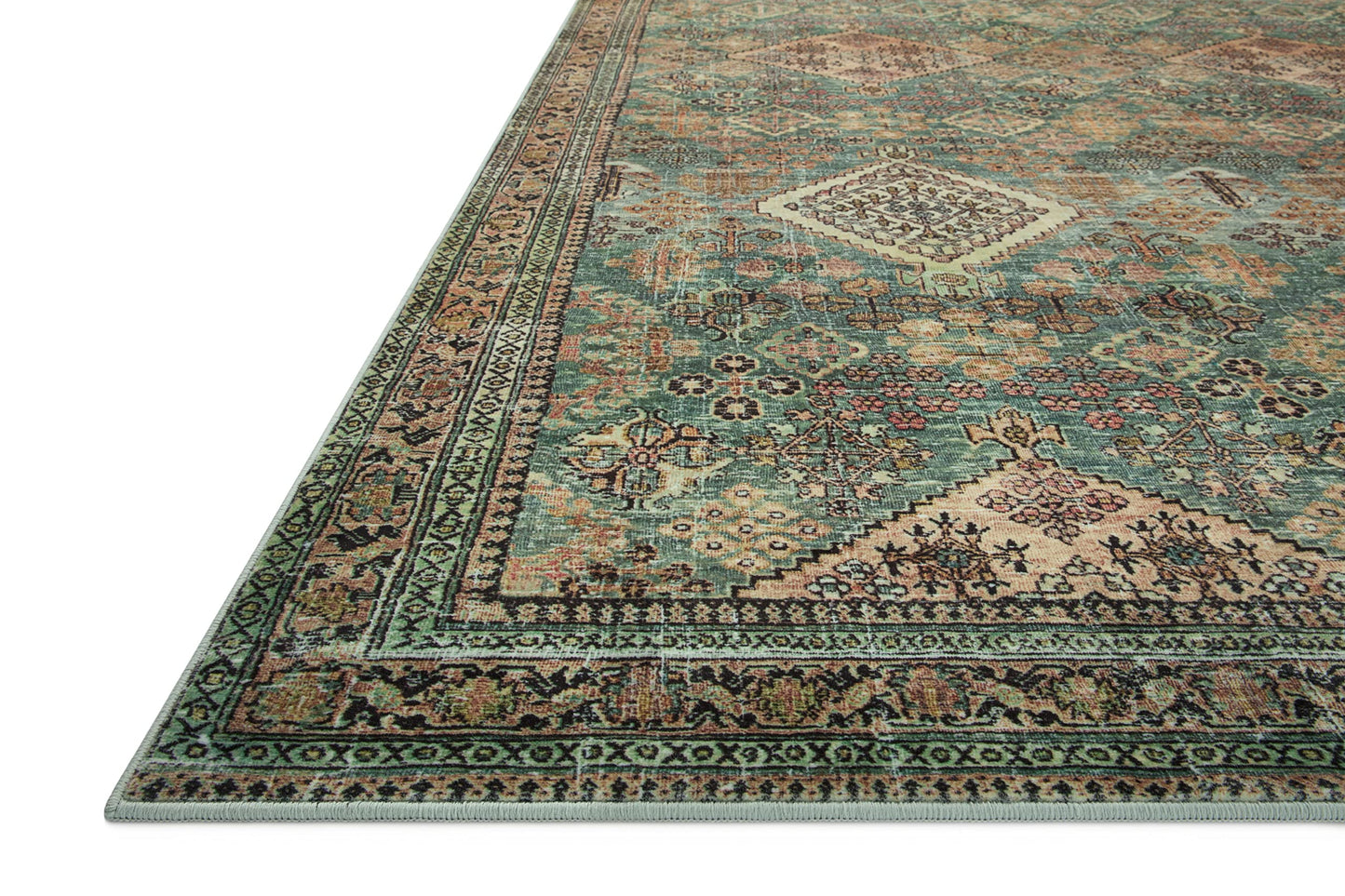 Loloi Sinclair Collection Rug