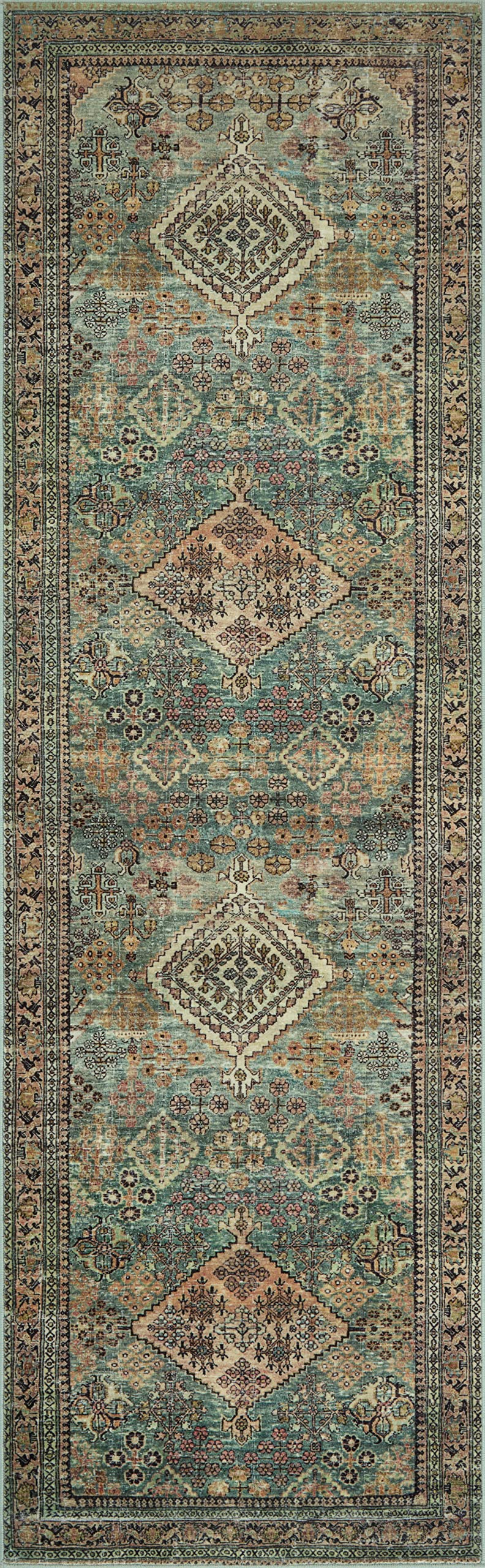 Loloi Sinclair Collection Rug