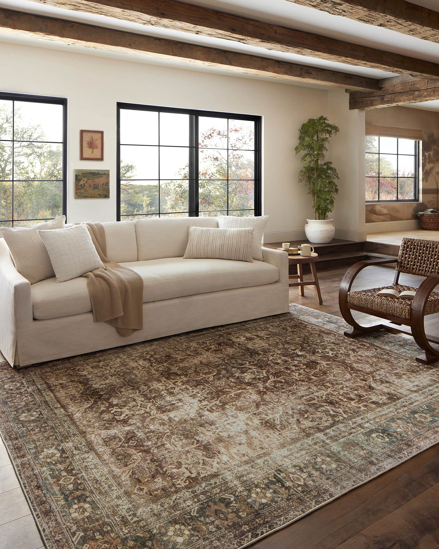 Loloi Sinclair Collection Rug