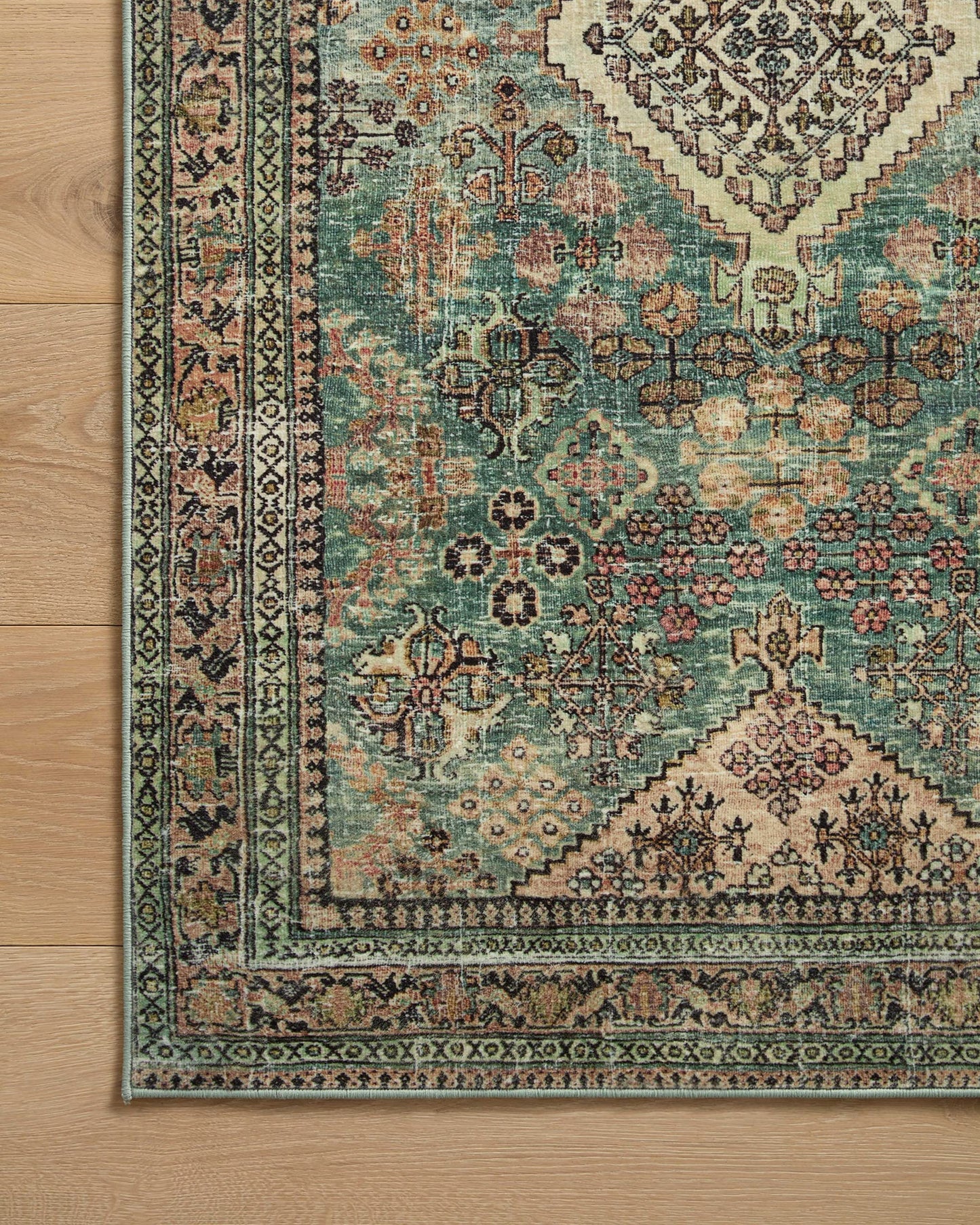Loloi Sinclair Collection Rug