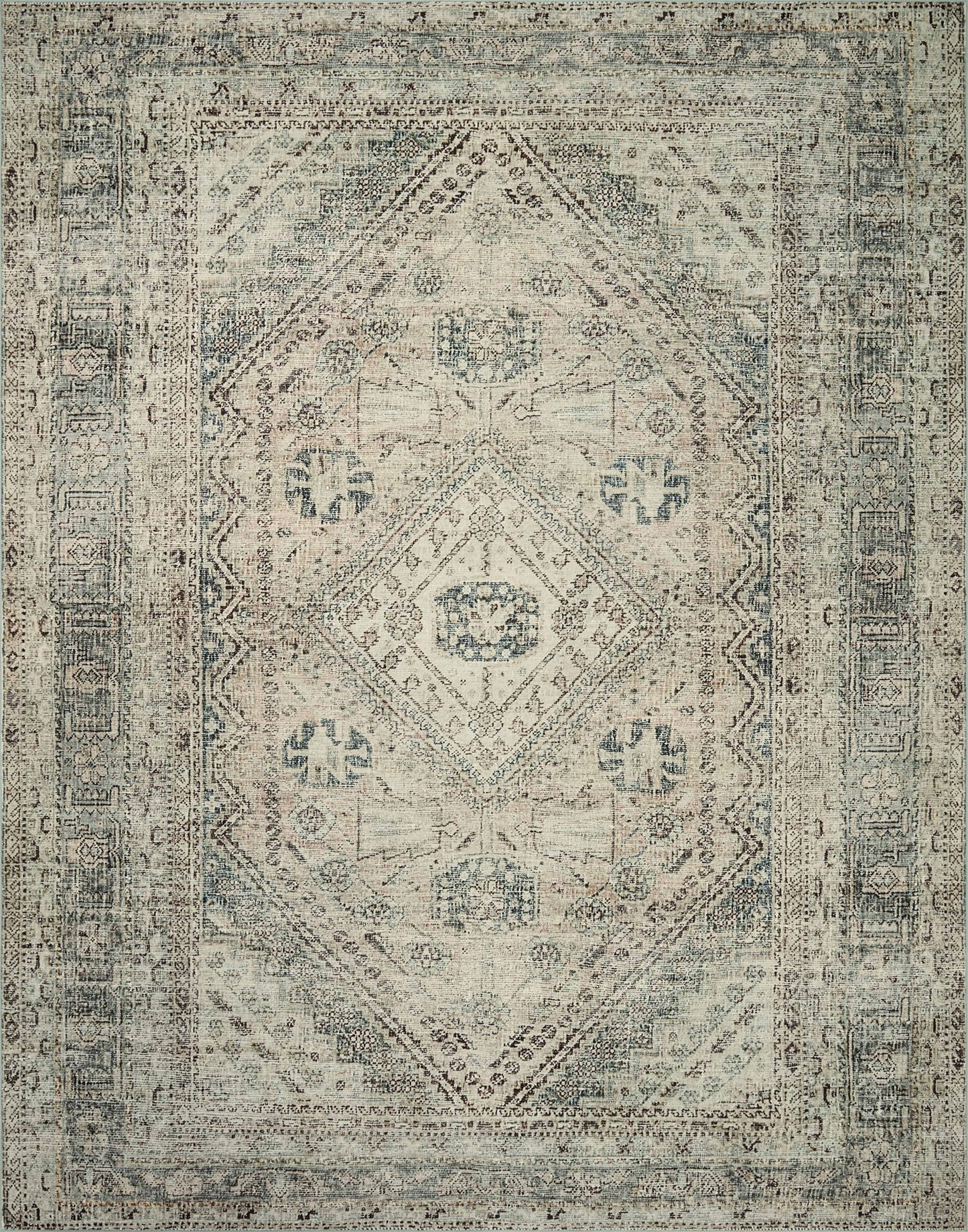 Loloi Sinclair Collection Rug