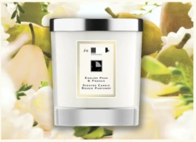 Assorted Aromatherapy Candles