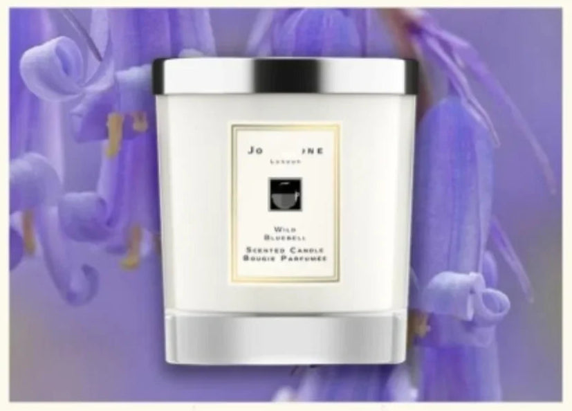 Assorted Aromatherapy Candles