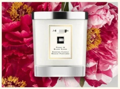 Assorted Aromatherapy Candles