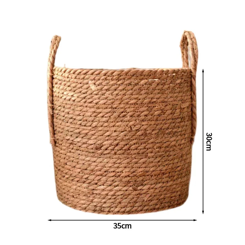 Handwoven Basket