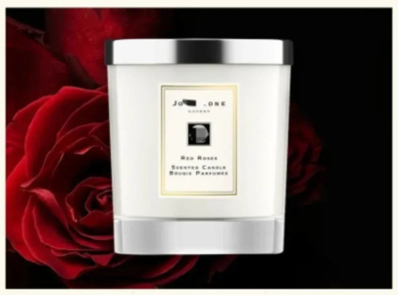 Assorted Aromatherapy Candles