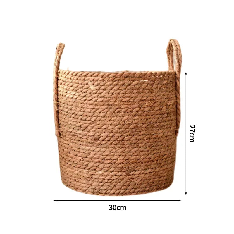 Handwoven Basket