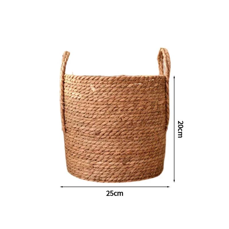 Handwoven Basket
