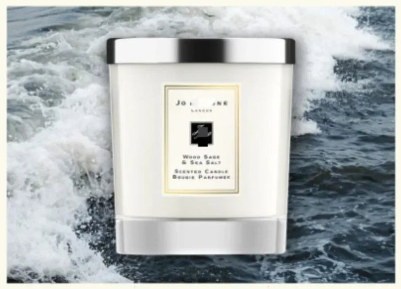 Assorted Aromatherapy Candles