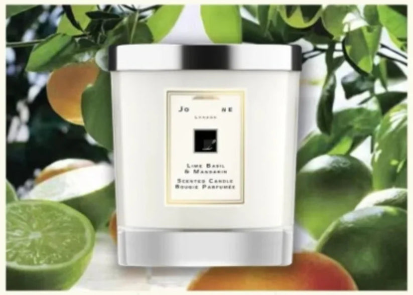 Assorted Aromatherapy Candles