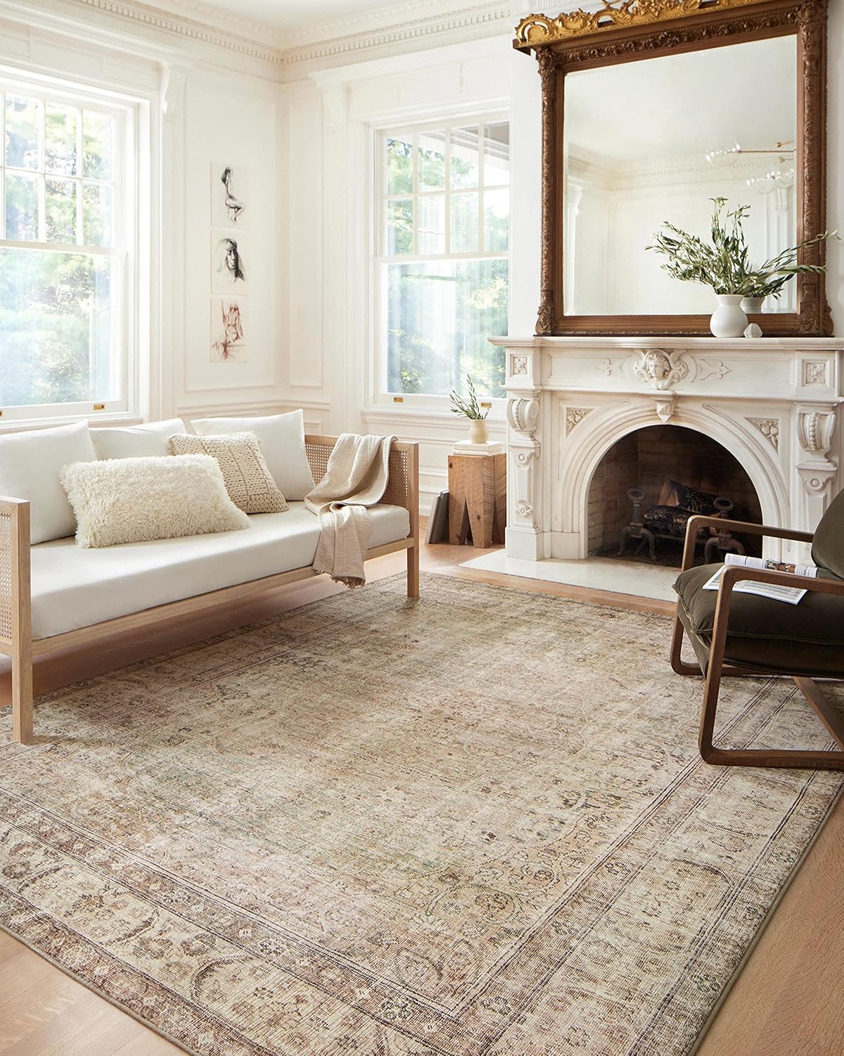Loloi II Margot Rug