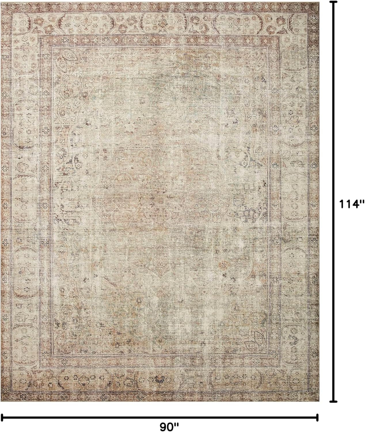 Loloi II Margot Rug