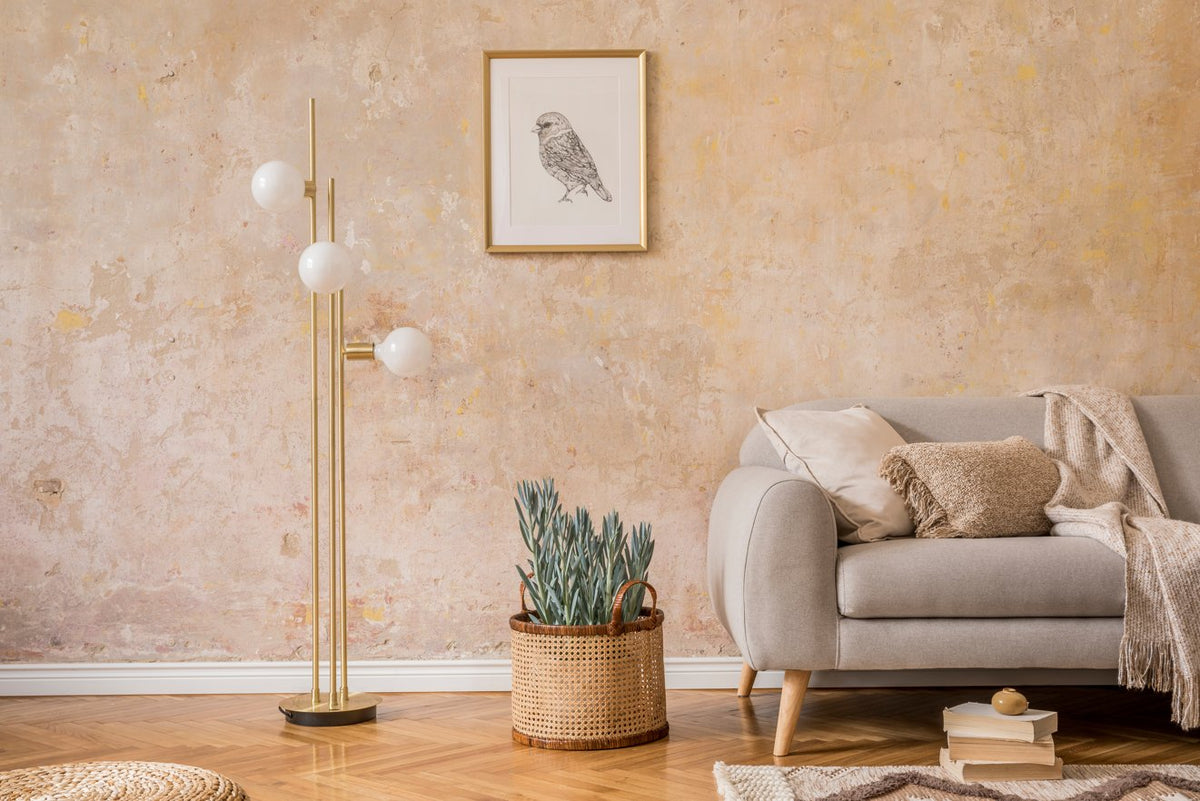 Home Decor collection styling